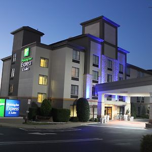 Holiday Inn Express & Suites Charlotte-Concord-I-85 By Ihg